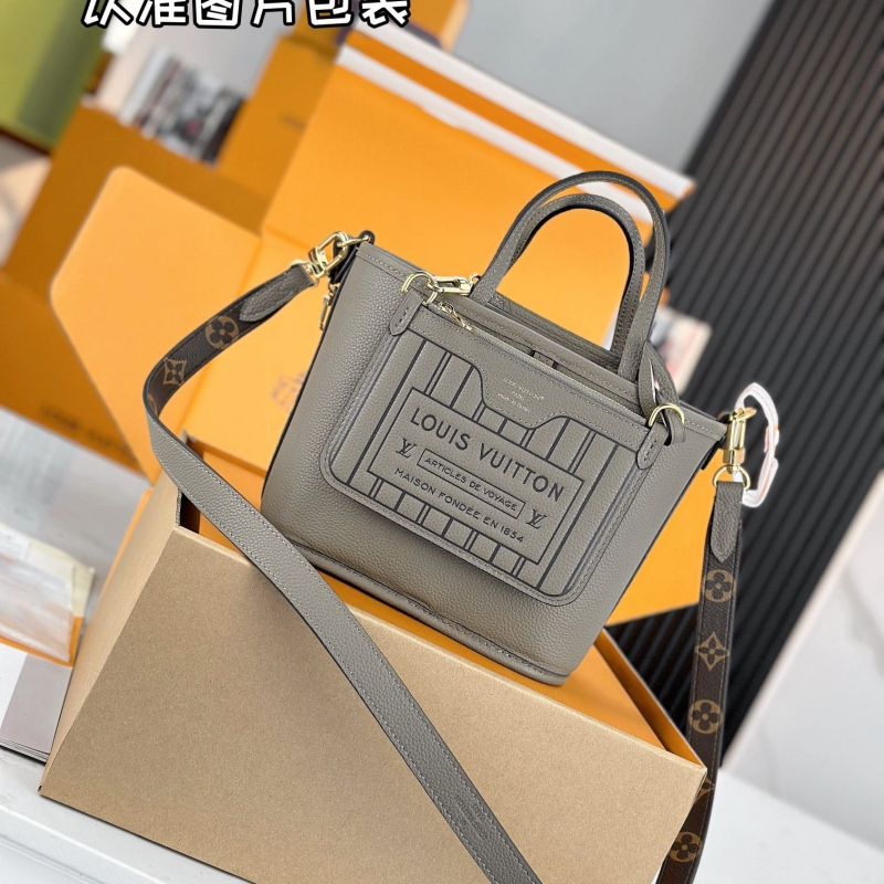 LV Shopping Bags
